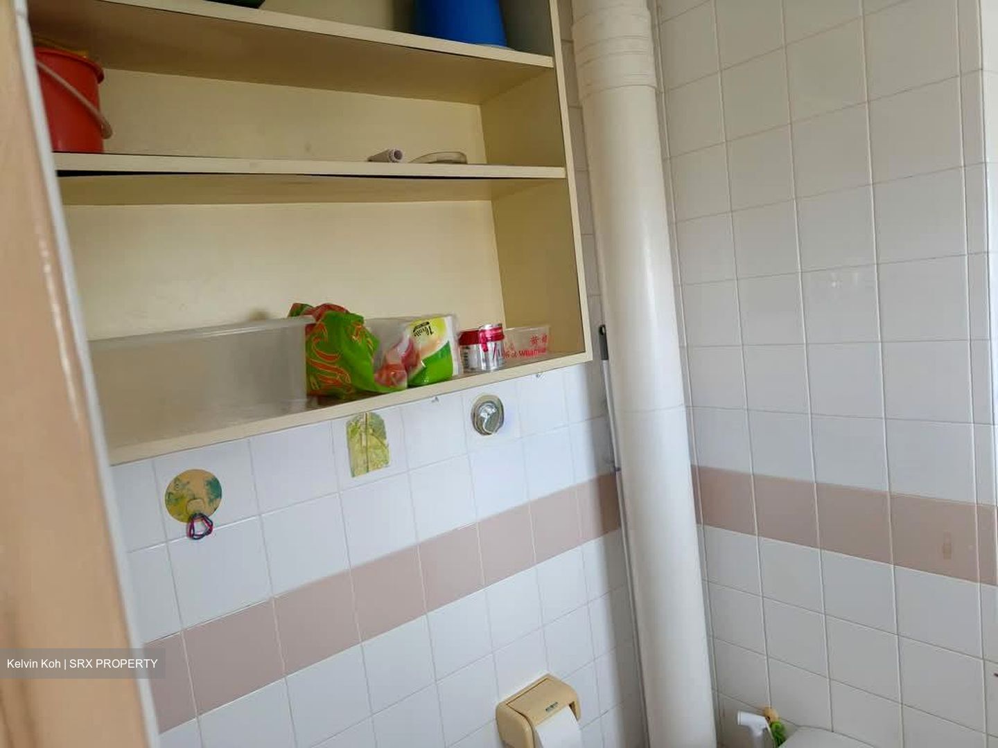 Blk 450C Tampines Street 42 (Tampines), HDB 4 Rooms #561599731